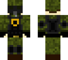 gsg9 operator