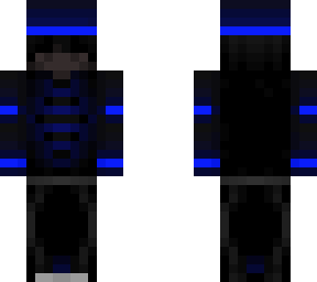 how blue are you + effects