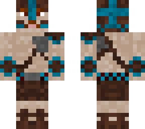 human bobocat lv 1