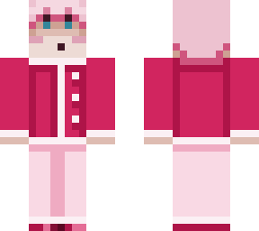 human kirby i guess