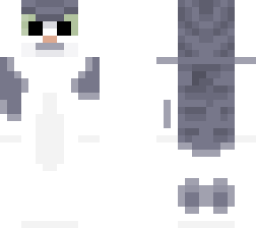 Kaiya | Minecraft Skin