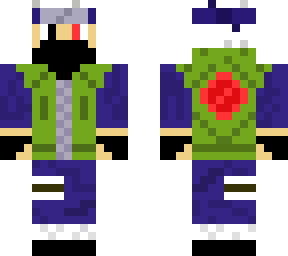kakashi