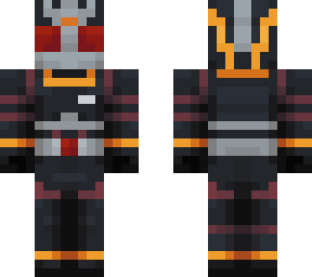kamen rider black