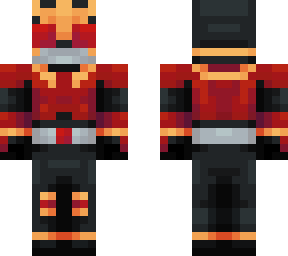 kamen rider kuuga mighty