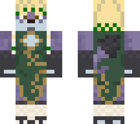 lyrikos (elancia chronicles, symphony of shifting tides)