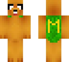 mikecrack cape