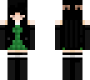 minecon 2013 emo girl