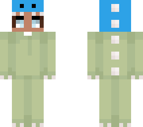 minecraft skin