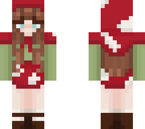 mooshroom hood