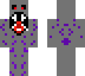 mouth guy