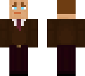 mr hetro?