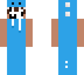 my roblox avatar