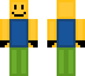 noob roblox gloves