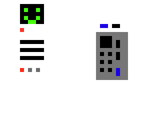 old computer