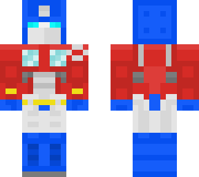 optimus prime