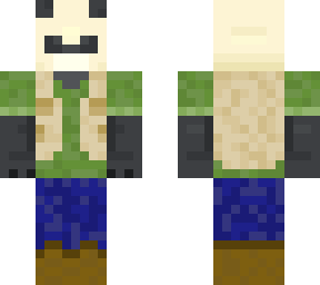 panda fisher 2
