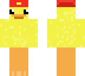 patito lindo bro