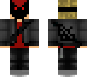 payday mask ninja