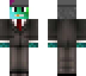personal skin (credits to nugstep for template)