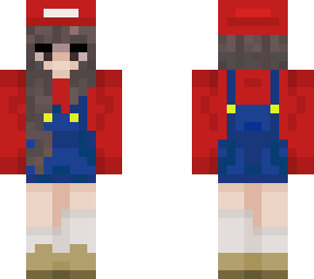 prototipo mario