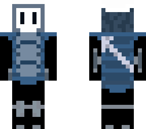 quirrel (from hollow knight)