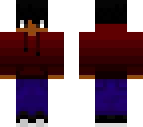 red hoodie (kingzzpvp edit)