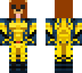 rubius wolverine (deadpool and wolverine)
