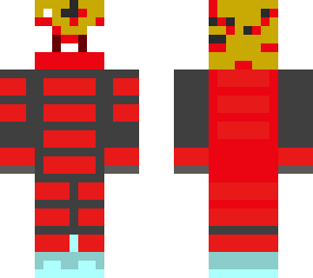 samurai warpedthewolf