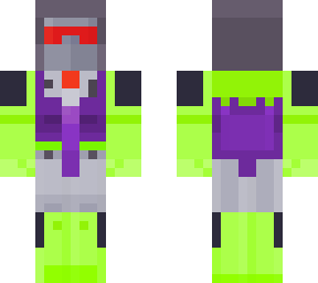 scrapper