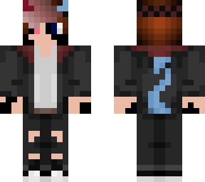 Shiz | Minecraft Skin