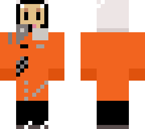 sk-1 spacesuit