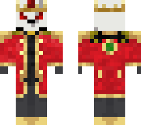 skeleton king newly updated