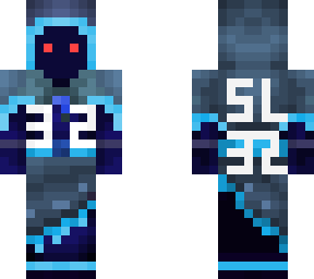 sl32 official skin