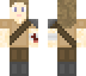 soldier