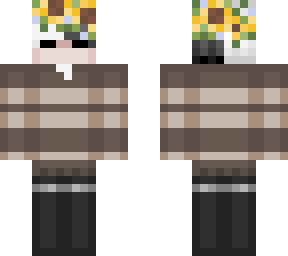 some random skin