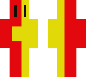 spaindasher272 skin
