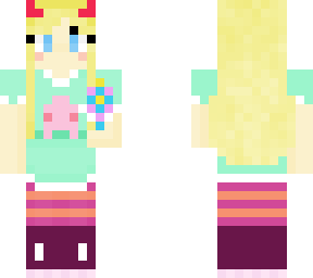 star butterfly