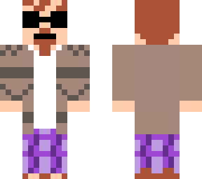 the dude