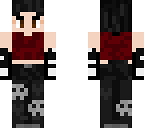 the emo one