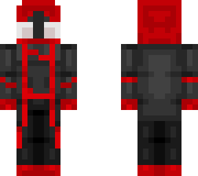 the red phyco