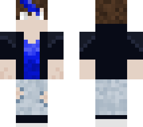 tomboy sora (edited)