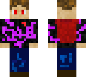tygge vampire