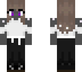 v!finely but make her grayscale