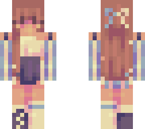 .-+ looking at me - ce +-.