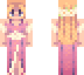 - fancy daisy ; te 3/3