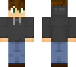a skin