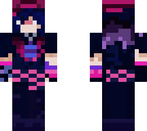 another lyn skin updat
