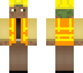 architect dirt man