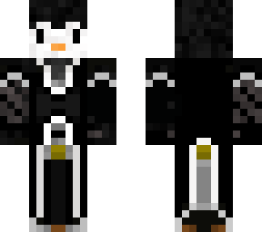bankai penguin
