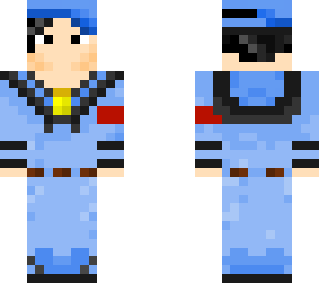 binya sailor